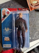 Figur Star Trek  Locutus of