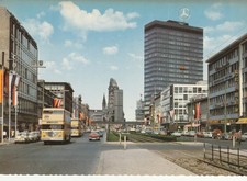 Berlin tauentzienstraße - berlin,