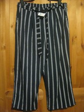 Gina Damen Schlupf Hose Gr.44+