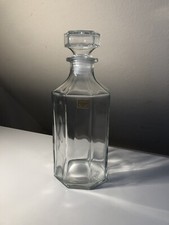 Karaffe Kristall D'Arques Luminarc Modell Octime