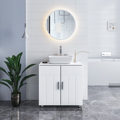 Badschrank unterschrank - badschrank,