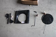 251881321 Drehkonsole Drehteller rechts Beifahrer Original VW T3 California 1991