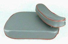 Massey Ferguson Sitzkissen Set