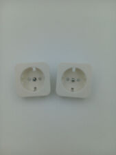 2x MERTEN ATELIER M1