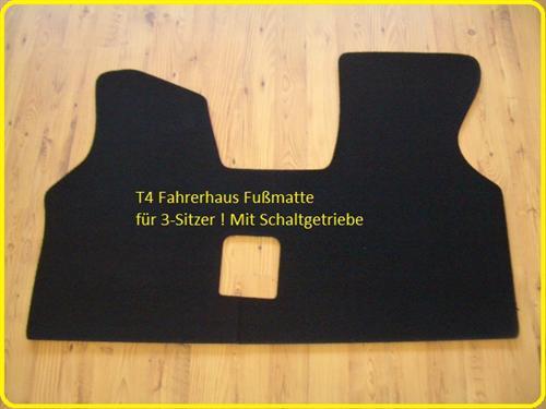 Fußmatte schmutzfangmatte - fußmatte,