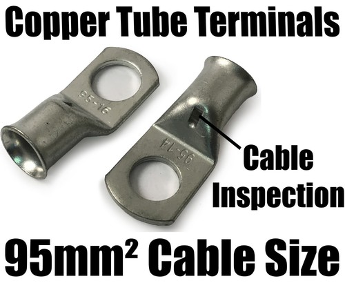 95mm kabel kupferrohr - kabel,