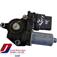 VW Golf 5+ Fensterhebermotor Hinten Links 5M0839402C