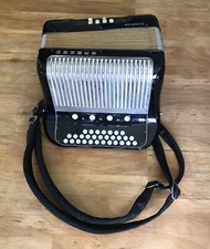 Hohner akkordeon ouverture - akkordeon,