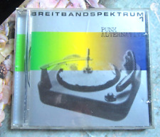 CD breitbandspektrum 1 -punk