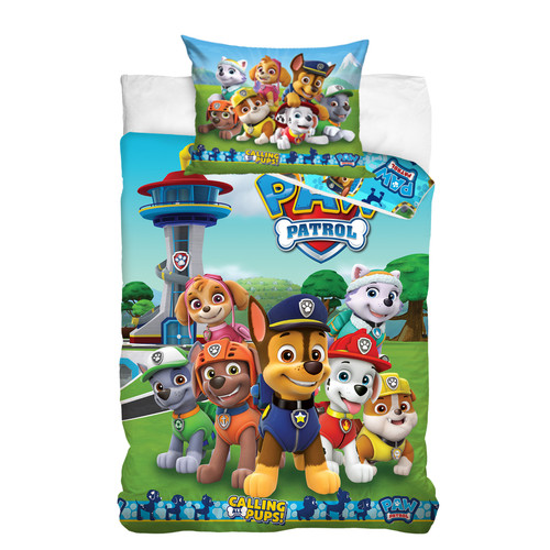 Paw patrol baby kinder - patrol, baby/kinder