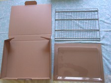 Miele Original Glasschale +