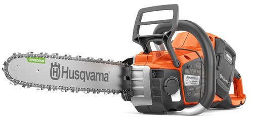 Husqvarna akku motorsäge 542i - husqvarna, akku-motorsäge