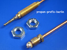 220 mm Thermoelement M8 x 1