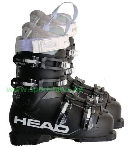 Alpinstiefel head edge next - next, xp
