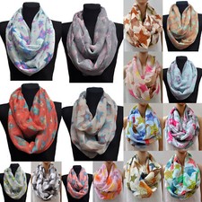 Loop Schal Schlauchschal