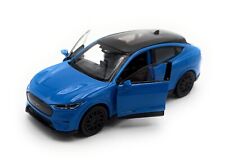 Modellauto Ford Mustang MACH E