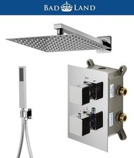 Unterputz Brausegarnitur