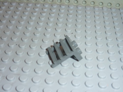 Lego dkstone leiter - dkstone, 4175