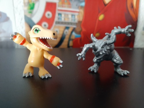 Digimon data squad - digimon,