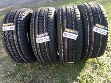 4x Winterreifen 205/55 R16 91H  BMW 3er E36 E46 E90 E91 E92 E93  NEU
