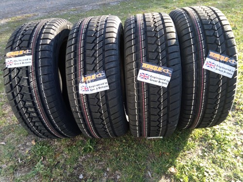 Winterreifen 205 r16 - 205/55, 91h