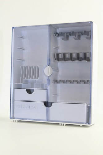 Original bernina zubehörbox - -,