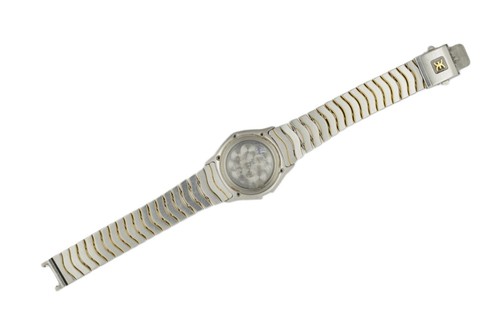 Ebel classic wave case - case, and