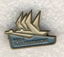 East Germany German Abzeichen