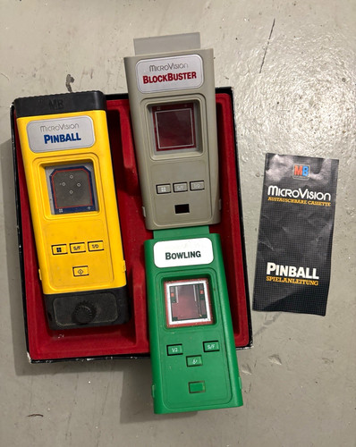 Microvision handheld - mb,