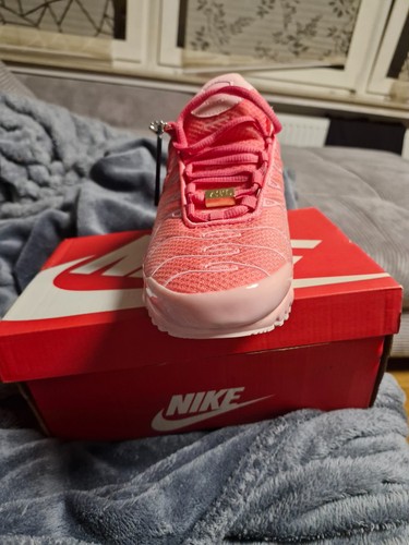 Schöne pinke nike - tn, air