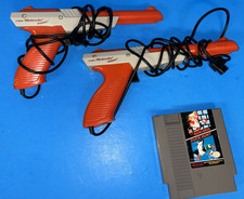 Original Nintendo Zapper Light