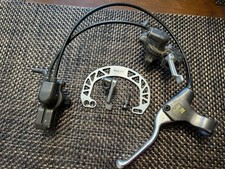 Magura HS22 Front and rear