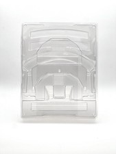 LEGO 6990 2 PLASTIC INLAYS