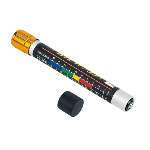 Lackdickenmesser magnet für - lackdickenmesser,