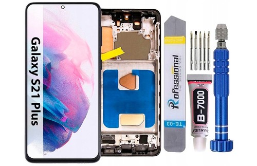 Für samsung s21 plus g996 - für,