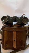 WWII British Military Fernglas