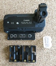 Canon Batterie-Pack BG-E2 EOS
