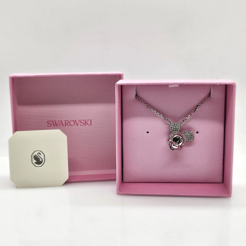 Swarovski disney mickey mouse - disney,