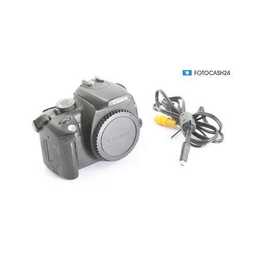 Canon eos 350d - gut, (290857)