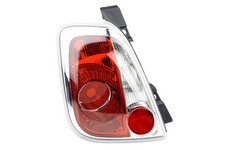 Heckleuchte Rückleuchte