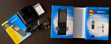 TOP! AVM FRITZ!Fon MT-F DECT Schnurloses Telefon für HD-Telefonie über Fritz!Box