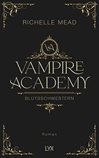 Vampire Academy -
