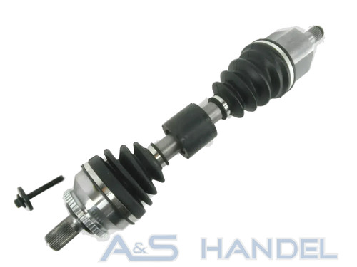 Antriebswelle links volvo s60 - links,