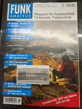 Amateurfunk Zeitschrift –