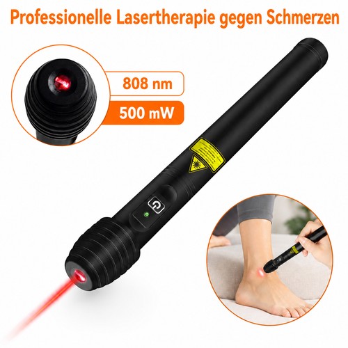 500mw 808nm infrarot - 808nm, infrarot-kaltlaser
