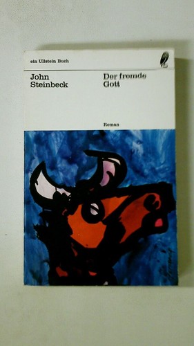 85734 john steinbeck der - 85734,