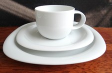 4 x Rosenthal Suomi Geschirr