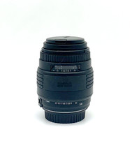 Sigma 70-210mm 1:4-5.6