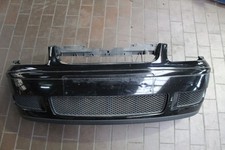 Stossfänger/ Stoßstange Vorn VW Polo 6 N/6 KV Farbe Brilliantschwarz ( L041 )