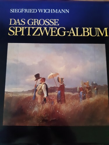 Das grosse spitzweg - das,